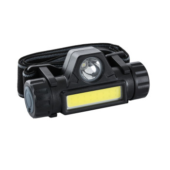 Adjustable Head Lamp