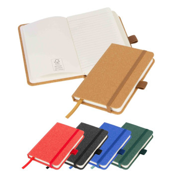 A6 Notebooks