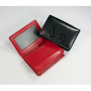 Darwin Business Card Holder