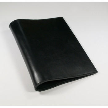 Eco Verde A5 Ring binder Folder In Black