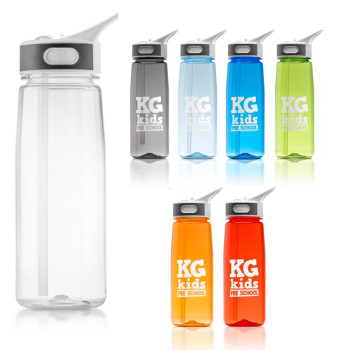 Aqua Water Bottle 800ml