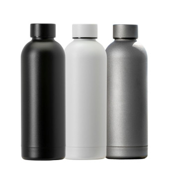 Scuba Recycled Insulated Bottle 600ml