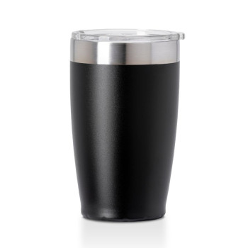 Oyster Jumbo R Recycled Stainless Steel Cup 500ml