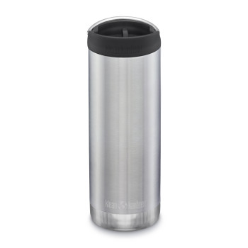 Klean Kanteen Insulated TK Wide Cafe Cap Bottle 473ml 