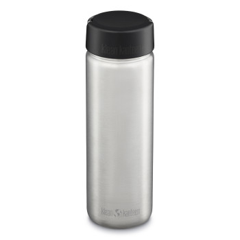 Klean Kanteen Single Wall Wide Bottle 800ml