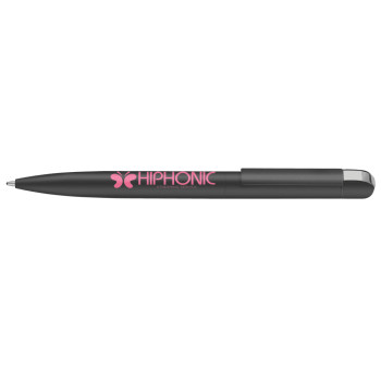 Folk Softfeel Ballpen with Sleeve