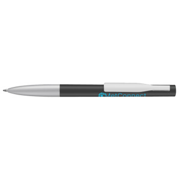 Pegi Softfeel Ballpen with Sleeve