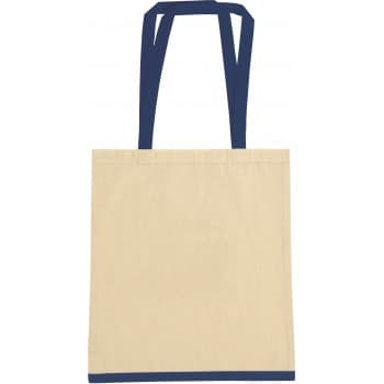 Eastwell' 4.5oz Cotton Tote Bag