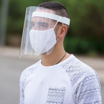 Face Shield