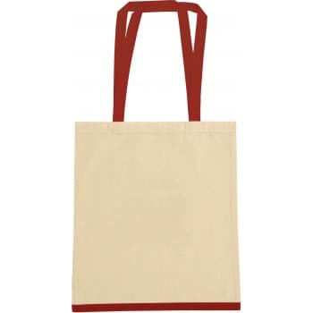 Eastwell' 4.5oz Cotton Tote Bag