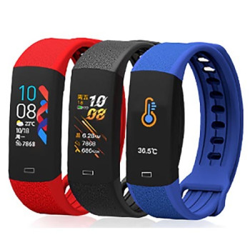 Temperature Smart Watch