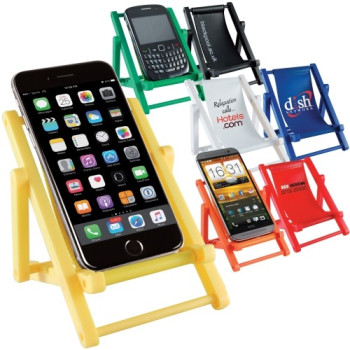 Mobile Deck Chair