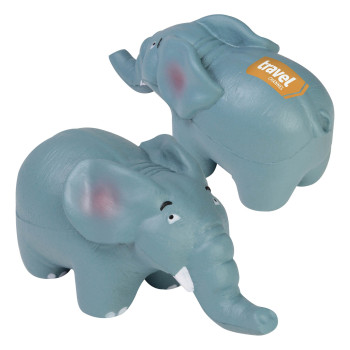 Stress Elephant