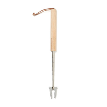 Vici Telescopic BBQ Stick