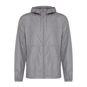 Logan Recycled Polyester Lightweight Jacket