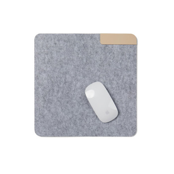 Albon GRS Recycled Felt Mouse Pad