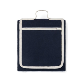 Volonne Recycled Canvas Picnic Blanket