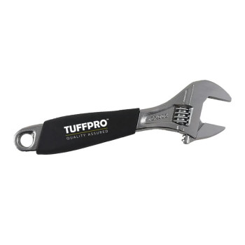 8 Inch Adjustable Wrench