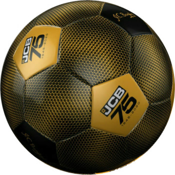 Size 5 Football Recreational Play 22cm