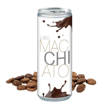 Latte Macchiato 250ml