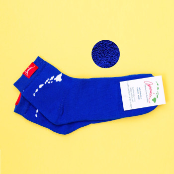 Premium Organic Quarter 1/4 Ankle Socks