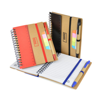 Notebooks