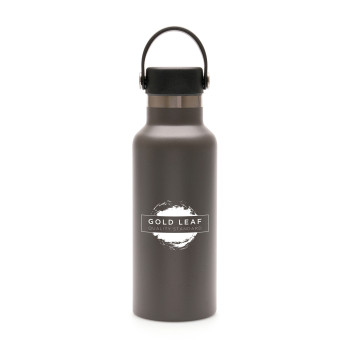 Varo Stainless Steel Drinks Bottle 500ml