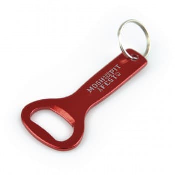 Montana Bottle Opener Keyring