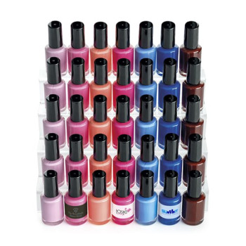 Nail Polish in a Bottle 10ml