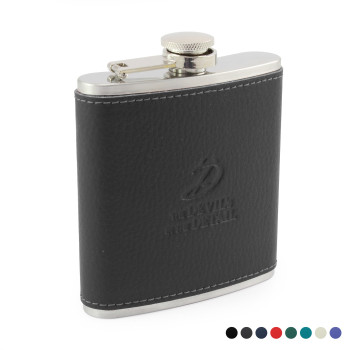 Promotional Flasks