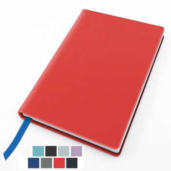 Recycled Pocket Casebound Notebook