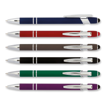 Arrow Touch Metal Pen