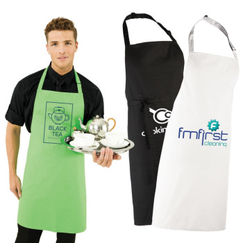 Adult Cotton Apron