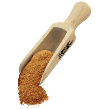 Wooden Scoop 14cm