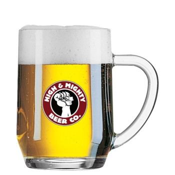 Beer & Tankard Glasses