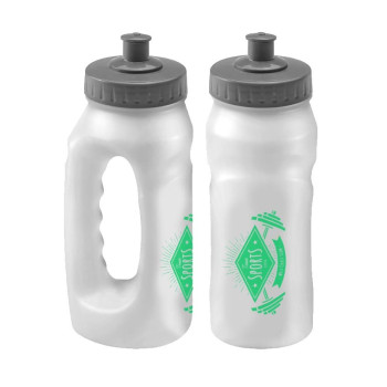 Running Sports Drinking Bottle 500ml