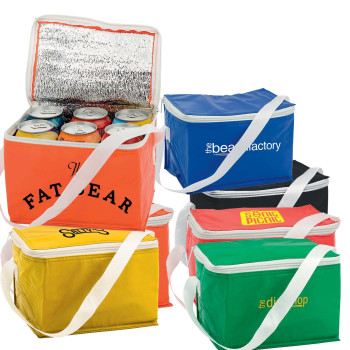 Promotional Cooler Bags