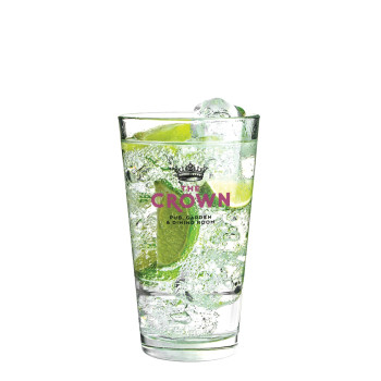 Stack Up Hiball Glass 400ml