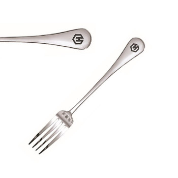 Slim Table Fork