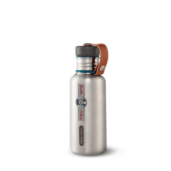 Steel Printed Water Bottle 500ml