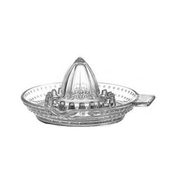 Glass Lemon Squeezer 188mm