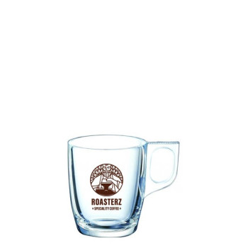 Voluto Glass Espresso Cup 90ml