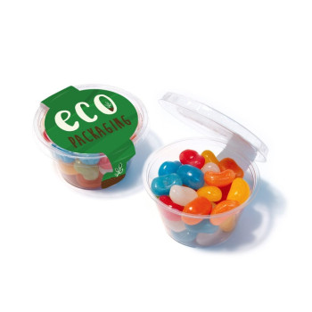 Eco Maxi Pot Jolly Beans