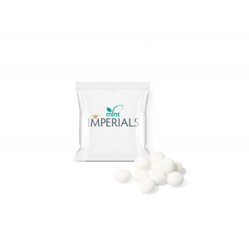 Flow Bag Mint Imperials 20g