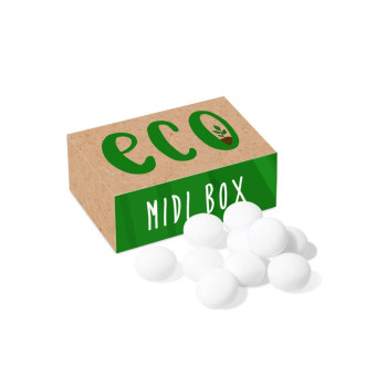 Eco Midi Box Mint Imperials