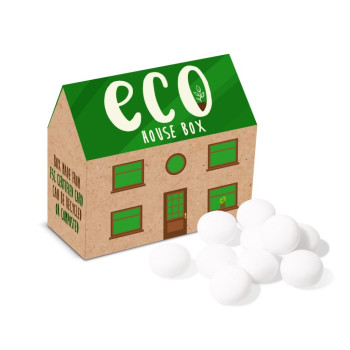 Eco House Box Mint Imperials