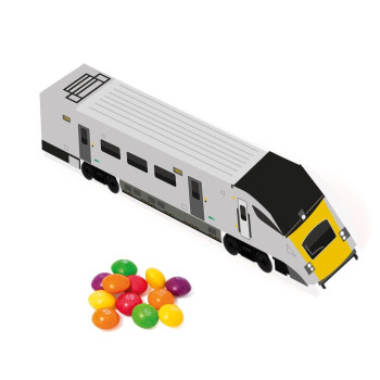 Eco Train Box Skittles