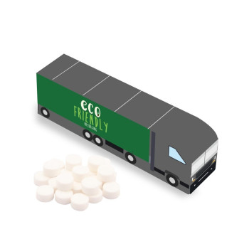 Eco Truck Box Midi Mints