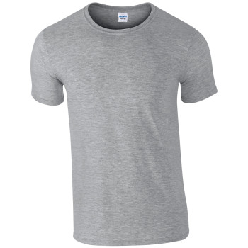 Adult Softstyle Ringspun T-Shirt