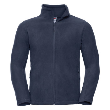 Russell Full Zip Outdoor Fleece